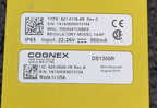 Cognex DS1300R Laser Displacement Sensor 825-0606-1R 821-0116-4R