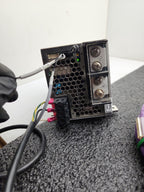 TDK Lambda HWS600-5 5VDC 120A Power Supply 100-240VAC 8.2A Input