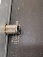 Frohlich & Dorken SEW LVE80ZR-ECO-KU20-S2-625-929-1125-4KL Linear Belt Drive