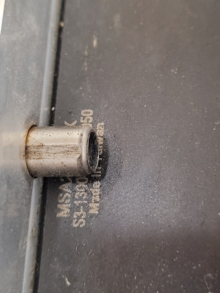 Frohlich & Dorken SEW LVE80ZR-ECO-KU20-S2-625-929-1125-4KL Linear Belt Drive
