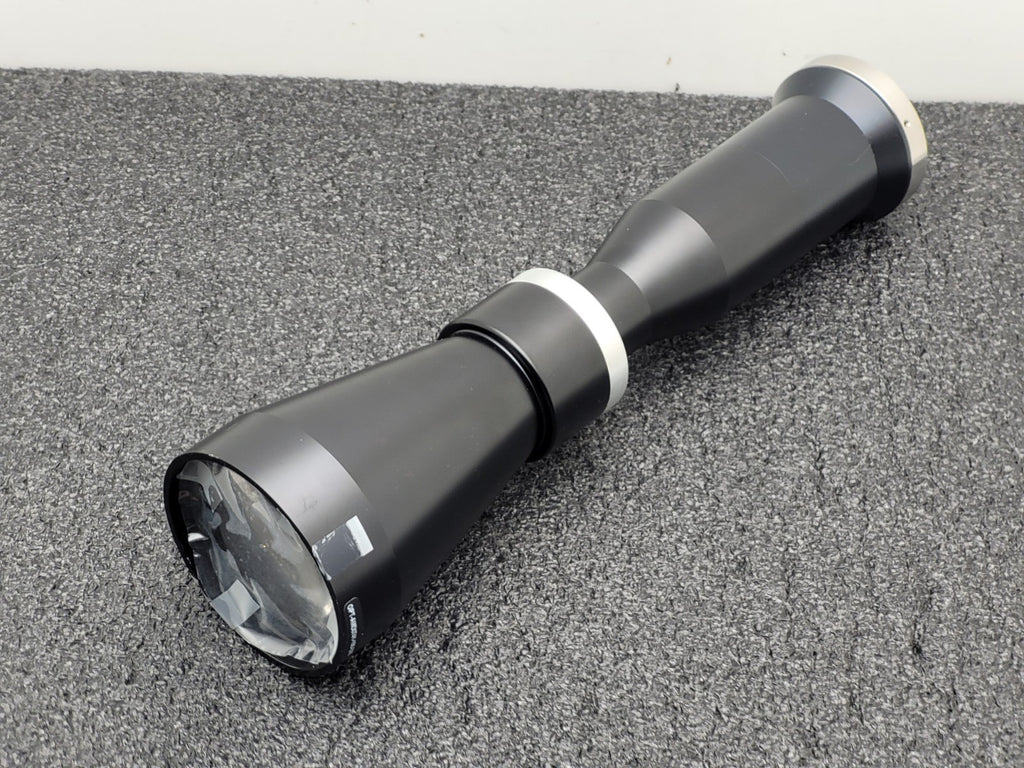 OPT-AMD0741-150-D35 Industrial Inspection Telephoto Fixed Camera Lens F-Mount