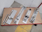 InnoLas Laser Lens Holder Splitter System 532nm 030133 Linos Beam Expander
