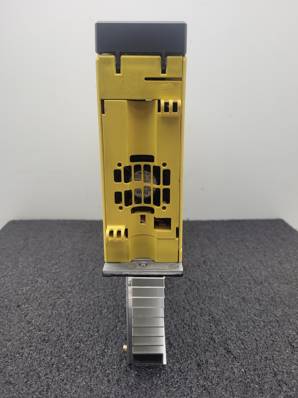 FANUC  aiSP 2.2 Servo Drive  A06B-6111-H002#H550 Servo Drive Module 2.7kW