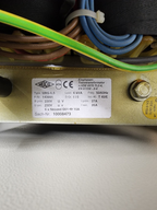 Muco Einphasen Isolation Transformer EN 61558-2-4 Transformer 6KVA 230V - 230VAC