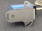 SICK AG Waldkirch DME5000-211 150M Long Range Distance Sensor Meter Red Laser