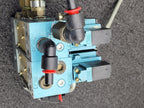 MAC 82A-EC-CKA-TM-DAAP-1DA Pneumatic Solenoid Valve Block TM-DAAJ-1 DA M108