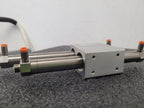 SMC CY2B15H-94 RODLESS AIR CYLINDERS Lot Of 2X