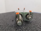 SMC CY2B15H-94 RODLESS AIR CYLINDERS Lot Of 2X