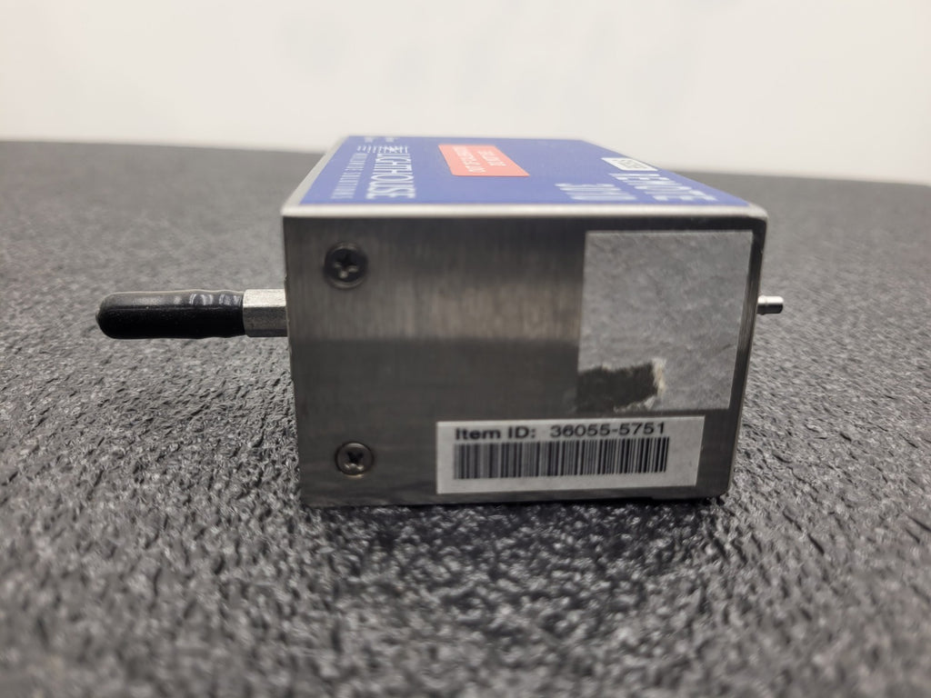 Lot of 14 LIGHTHOUSE REMOTE Laser Particle Counter 3010, 2014 Calibration Failed