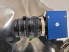 SVS-Vistek svs4022MTLCPCE00019 Camera Schneider Kreuznach Lens