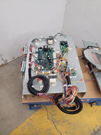 Crest Lochinvar Condenser Boiler Control Panel + Control Boards