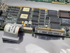 Cognex VM16A 200-0075-RE Vision Image Board + VideoMixer ISA Card Working Pull