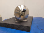 FESTO Compressed Air Reservoir Tank Expansion CRVZS-10 160237 10l 16Bar