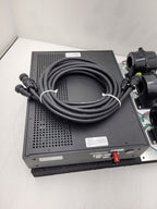 Fan Panel NPD 18 Blower Module BTC20237 48VDC 30A 6x Squirrel Cage Fans