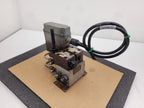 PARKER Hydraulic Proportional ISO Valve D1FHE80HCNEK0030X6114 12VDC + Override