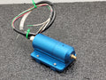 Ruggedized Industrial Zigbee Module Encapsulate w/ DIN Rail Mount 00-92601 SMA