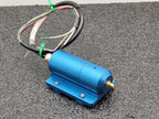 Ruggedized Industrial Zigbee Module Encapsulate w/ DIN Rail Mount 00-92601 SMA