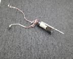 Maxon Motor 982935 Maxon Tacho 103935 Gearmotor w/ Tachometer