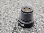 Cognex LM12-25-02 25mm F/6.0 Industrial Vision Camera Lens LM122502 114-1378R