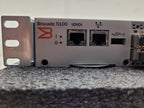 Brocade BR-5120-0008 8GB Fibre Channel Switch Fabric, 24 port POD, EGML 8 Gig FC