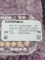 COGNEX DMLT-HPIT-WHI-S DMLA-HPIT-CLCOV 1000001448 820-10389-1R Camera Lens Light
