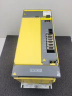 FANUC Power Supply Module MES-1A Interface Control Board A06B-6110-H026 D 29.8KW