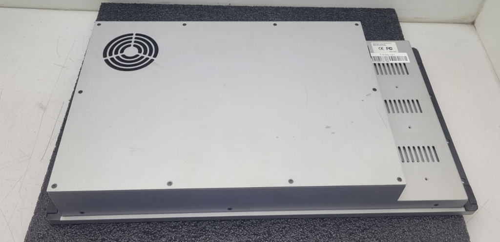 T-POD-121 Leadway Industrial Monitor HMI Panel 12'' 85V-264VAC VGA PS2 USB
