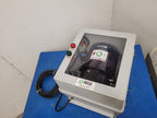 GRACO 96G287 24VDC 2.5A Automatic Machinery Grease Pump w/ Enclosure 24V 5100psi