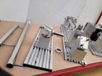 InnoLas Laser Lens Holder Splitter System 532nm 030133 Linos Beam Expander