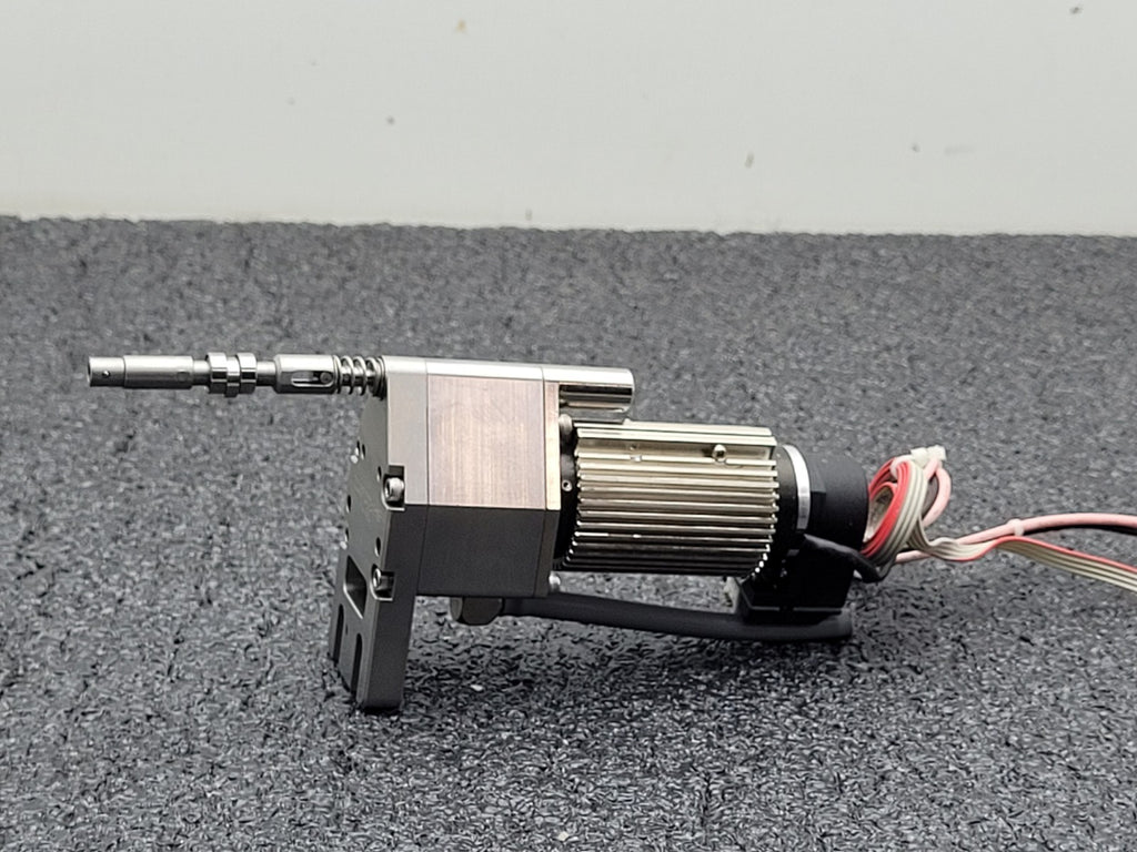 Maxon Motor 982935 Maxon Tacho 103935 Gearmotor w/ Tachometer