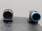 SIEMENS 1FT6062-6AH71-4AA0 Brushless Servo Motor 6Nm 4500RPM Encoder I-2048 [A]