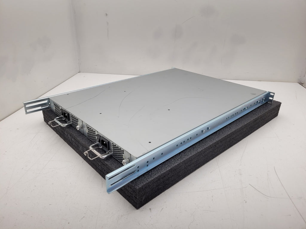 Brocade BR-5120-0008 8GB Fibre Channel Switch Fabric, 24 port POD, EGML 8 Gig FC