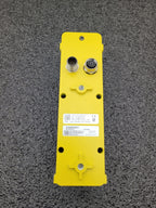 Cognex DS1050R  Laser Displacement Sensor 821-0116-5R 825-0607-1R