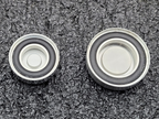 Stainless Steel Vacuum Reducing Fittings, Plugs, Ports KF40 KF50 KF25 DN Vacuum