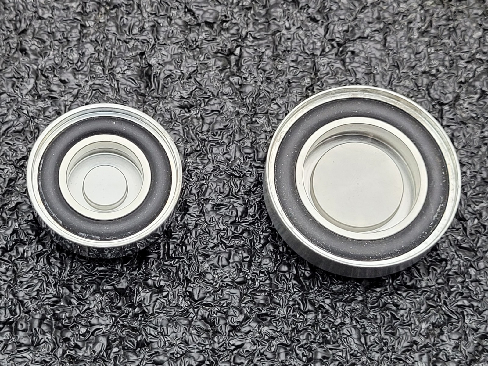 Stainless Steel Vacuum Reducing Fittings, Plugs, Ports KF40 KF50 KF25 DN Vacuum