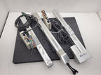 IAI RCS-SMR-I-100-H-1000-M-R Robo Cylinder 300mm 450mm Stroke Linear Actuator C