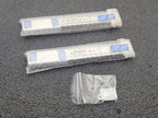 Lot of 3  Keyence Digital RGB Light Safety Curtain Sensor Extender EPJ-V21