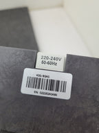 EATON DIL-M400-S XTCS400M Contactor 3PH 200-575V 125HP-400HP 220-240V Coil w/Aux