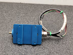 Ruggedized Industrial Zigbee Module Encapsulate w/ DIN Rail Mount 00-92601 SMA