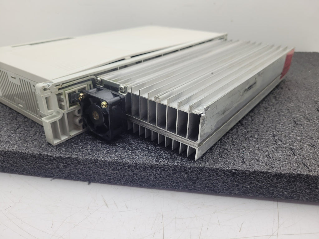 Mitsubishi Servo Drive  MDS-CH-V1-20 MELDAS AC Servo/Spindle MDS-CH 20A Control