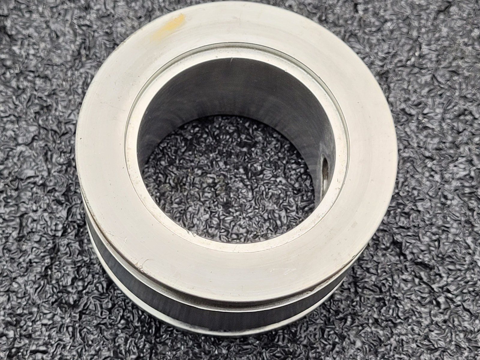 Stainless Steel Vacuum Reducing Fittings, Plugs, Ports KF40 KF50 KF25 DN Vacuum