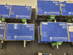 22x LIGHTHOUSE REMOTE  2014 3010 + Enet adapters RS-232 Laser Particle Counter
