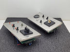Lot of 2  OEM Controls RS11T6617 Rotary Industrial Potentiometer Control Panel