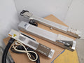 Lot of 3x IAI  RC Robo Cylinder Stepper Screw Motor Driven Linear Actuator [G]