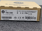 New Allen Bradley 1769-OW8I Ser B Compact AC/DC Relay Output Module AB 1769-0W8I