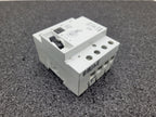 Siemens 5SM1 654-6 RCCB FI Residual Current Operated Circuit Breaker 4-pole 40A