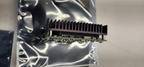 Kontron 38014-0000-16-1 COM Express COMe CHR6L111 Computer On A Board DDR3 C