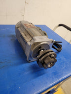 Mitsubishi HA-83NC-SD5 AC Servo Motor 1Kw OSA104 Encoder Citizen E-32