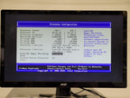 1UI Intel S2600WF Server 2x Xeon Gold 6140 2.3GHz Processors No Ram 4x LFF [B]