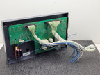 Idec Izumi ZY1C-SS3153 Mitsubishi Pushbutton CNC Machine Control Panel